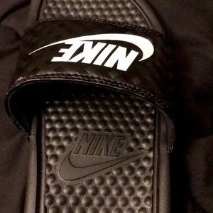 Women’s NIKE Slides